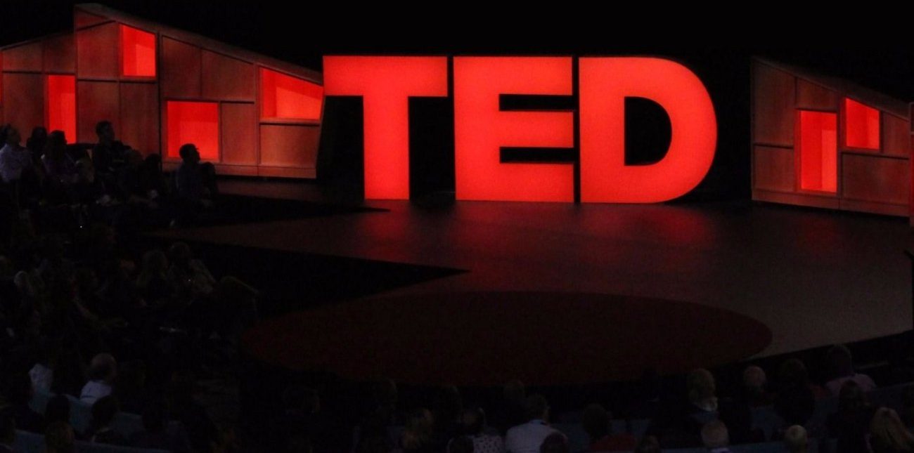 Conferencias TED, Capacitación In Company